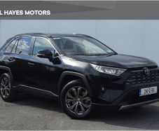 Toyota Rav4 2024
