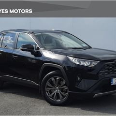 Toyota Rav4 2024