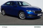 Skoda Octavia 2020