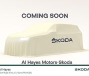 Skoda Octavia 2020