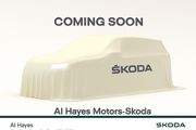 Skoda Octavia 2020