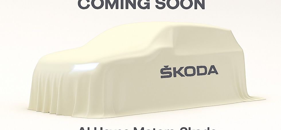 Skoda Octavia 2020