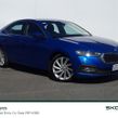 Skoda Octavia 2020