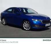 Skoda Octavia 2020