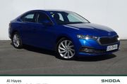 Skoda Octavia 2020