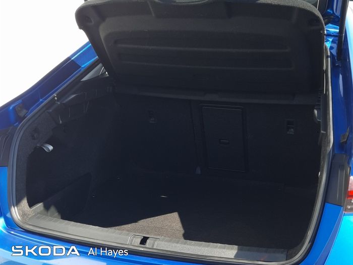 Skoda Octavia 2020