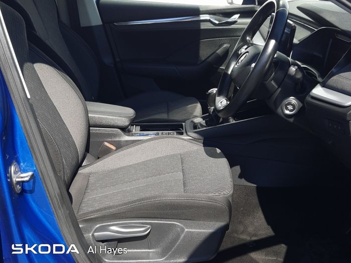 Skoda Octavia 2020