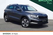 Skoda Karoq 2024