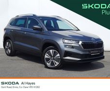 Skoda Karoq 2024
