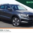 Skoda Karoq 2024