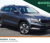 Skoda Karoq 2024