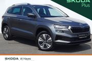 Skoda Karoq 2024