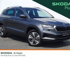 Skoda Karoq 2024