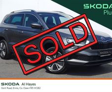 Skoda Karoq 2024