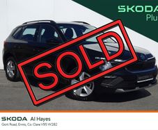 Skoda Kamiq 2024