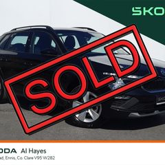 Skoda Kamiq 2024