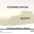 Skoda Superb 2021