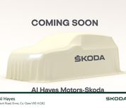 Skoda Superb 2021