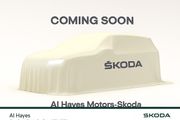 Skoda Superb 2021