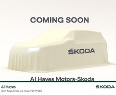 Skoda Superb 2021
