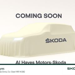 Skoda Superb 2021