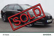 Skoda Superb 2021