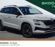 Skoda Karoq 2025