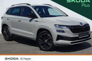 Skoda Karoq 2025