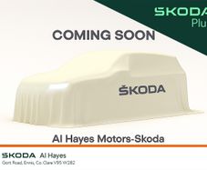 Skoda Karoq 2025