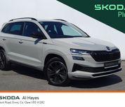 Skoda Karoq 2025