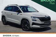 Skoda Karoq 2025
