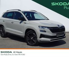 Skoda Karoq 2025
