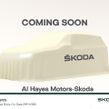 Skoda Karoq 2019