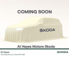 Skoda Karoq 2019