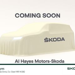 Skoda Karoq 2019