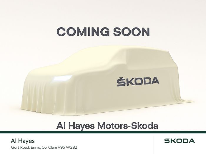 Skoda Karoq 2019