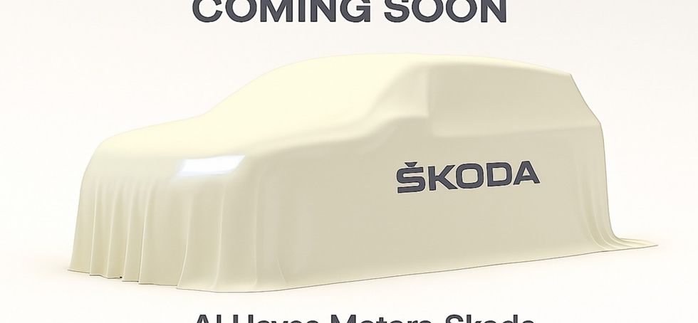 Skoda Karoq 2019