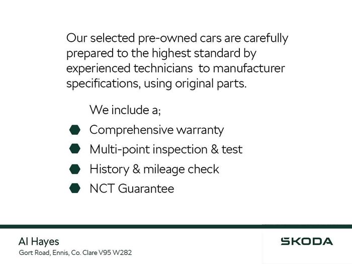 Skoda Karoq 2019