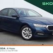 Skoda Octavia 2023