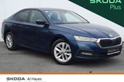 Skoda Octavia 2023