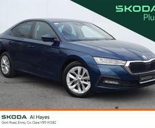 Skoda Octavia 2023