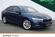 Skoda Octavia 2023
