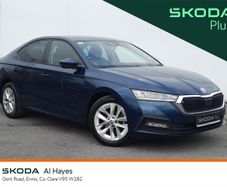Skoda Octavia 2023