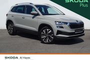 Skoda Karoq 2025