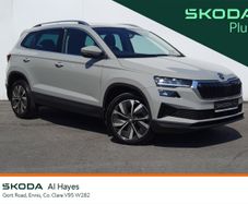 Skoda Karoq 2025