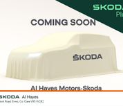 Skoda Karoq 2025