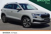 Skoda Karoq 2025