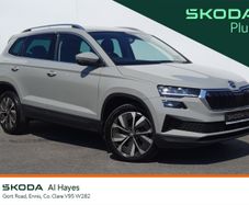 Skoda Karoq 2025