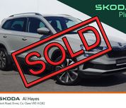 Skoda Karoq 2025