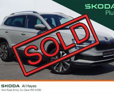 Skoda Karoq 2025